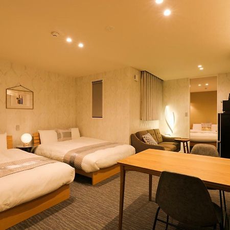 Grand Base Gion Fukuoka (Fukuoka) Exterior foto