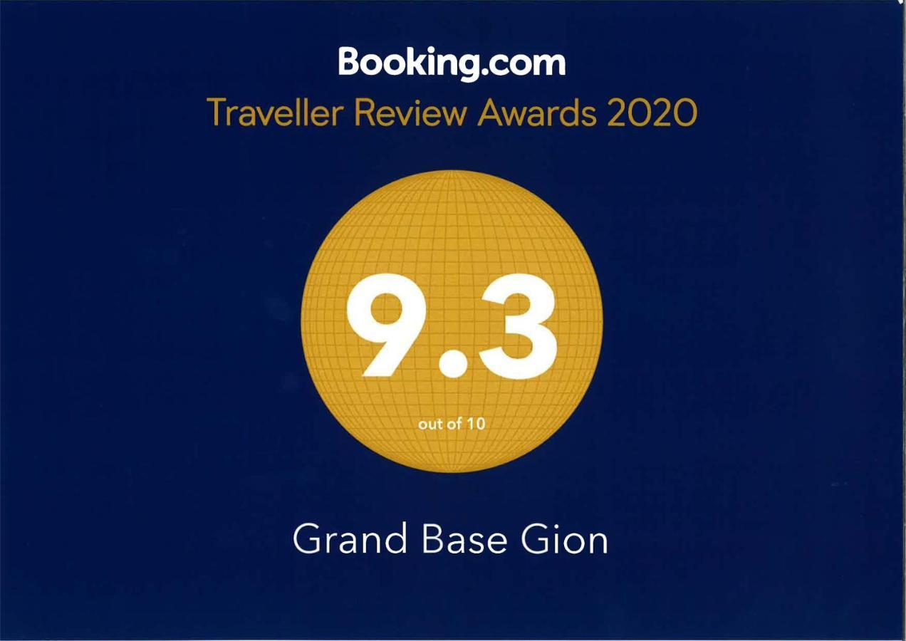 Grand Base Gion Fukuoka (Fukuoka) Exterior foto